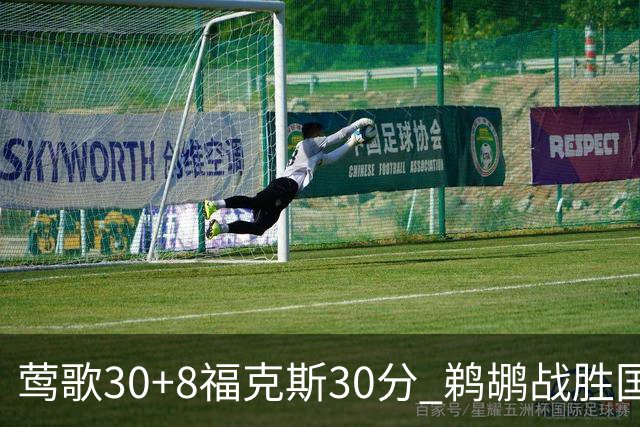 莺歌30+8福克斯30分 鹈鹕战胜国王晋级半决赛